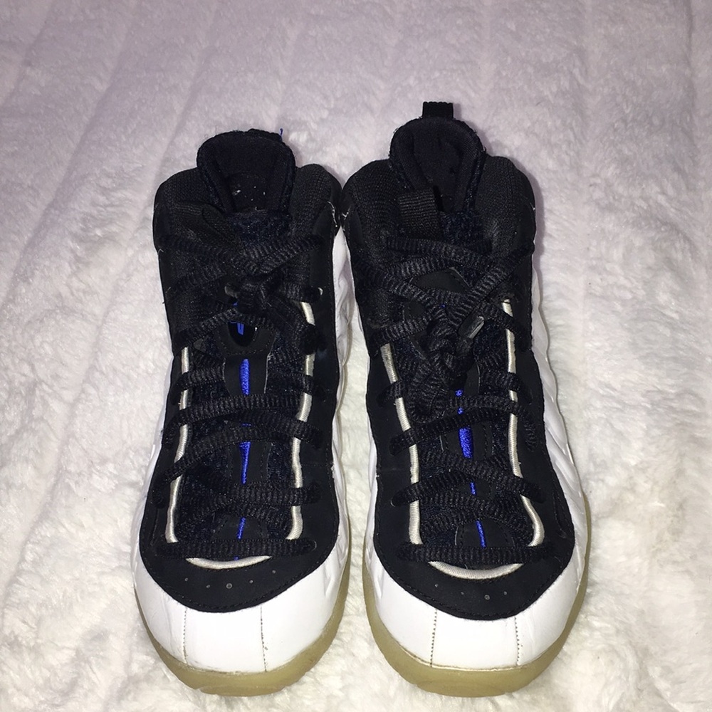 Nike Little Posite